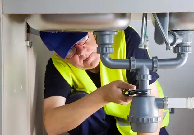 loodgieter Den Dolder